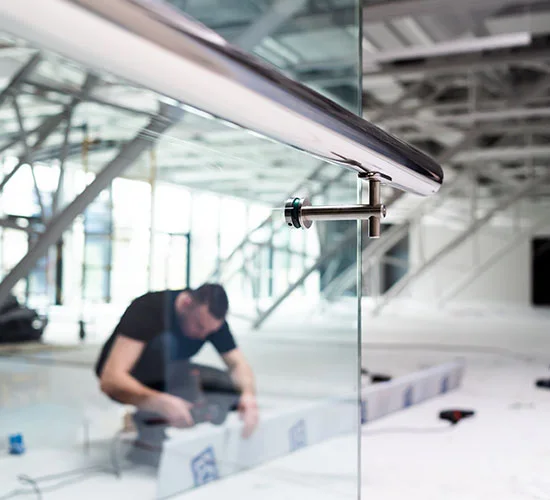Pace, FL highly skilled glass repair technicians