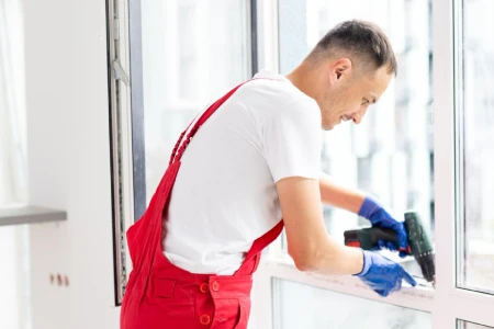 24/7 Glass Door Repair Facilities in Pace, FL
