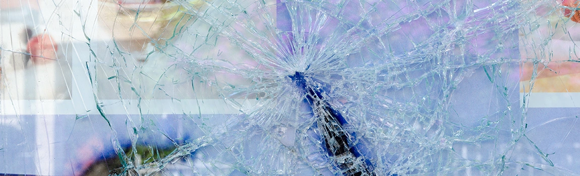 Window Broken Glass Repair in Pace, FL