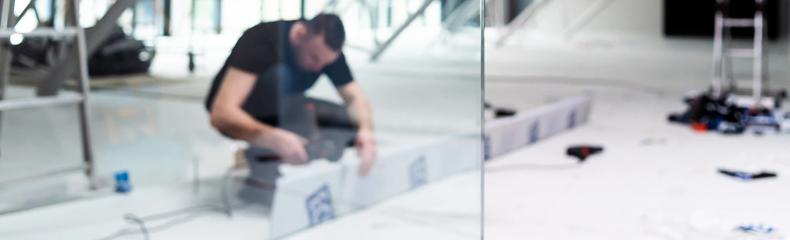 Emergency Commercial Glass Repair in Pace, FL
