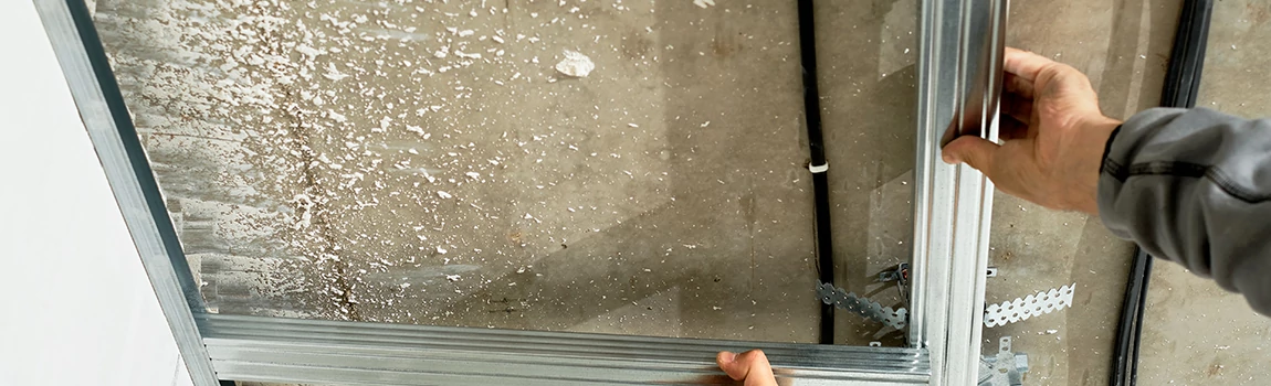 Laminated Glass Glazing in Pace, FL