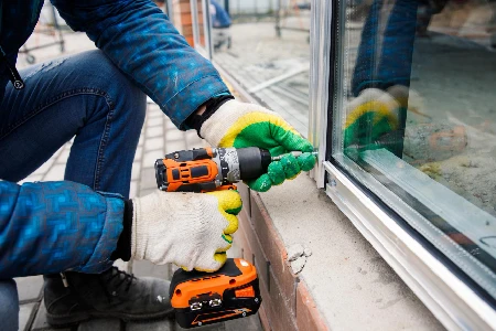 House Window Repair in Pace, FL