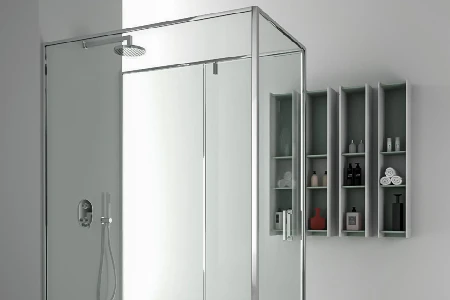 Perfect Shower Door in Pace, FL