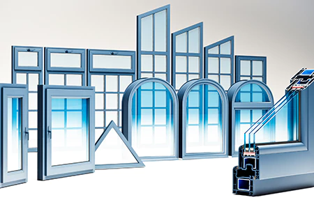 Insulated Glass Window Seal in Pace, FL