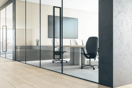 Office Glass in Pace, FL