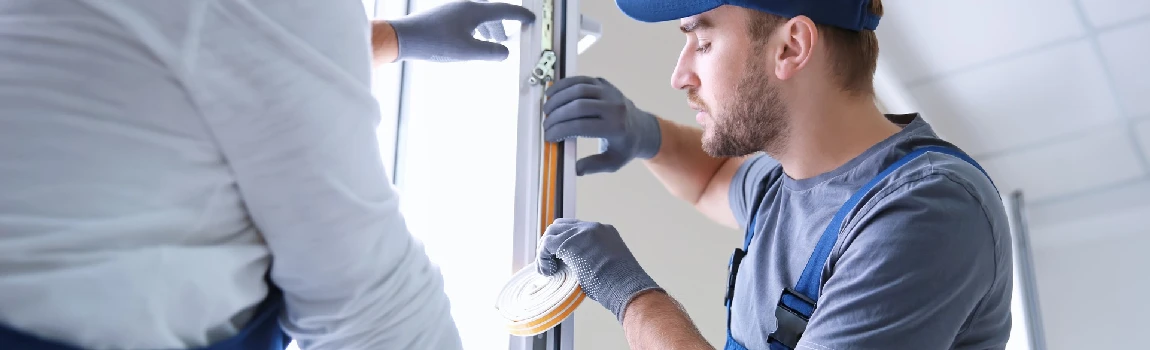 Residential Glass Tabletop Repair in Pace, FL