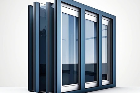 Installing Triple Pane Windows in Pace, FL