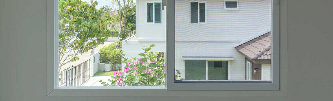 Window Frame Repair in Pace, FL