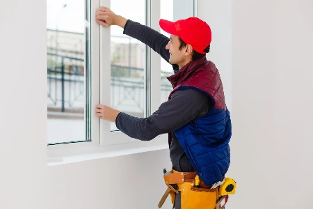 Sash Window Repair in Pace, FL